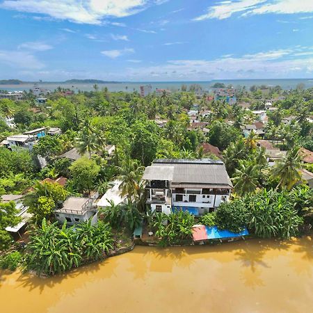 Riverwood Villa فيليغاما المظهر الخارجي الصورة