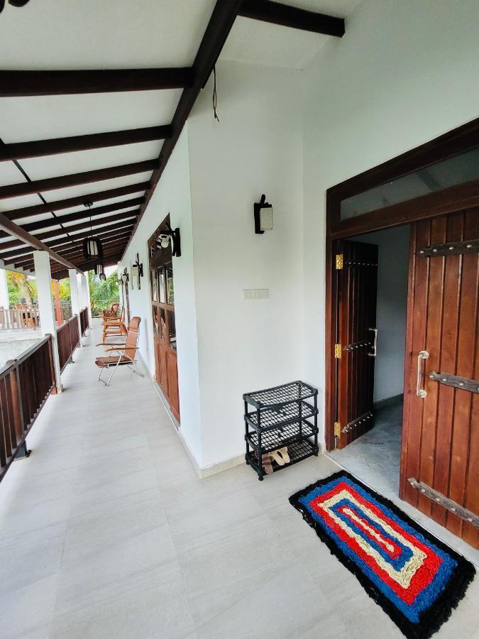 Riverwood Villa فيليغاما المظهر الخارجي الصورة