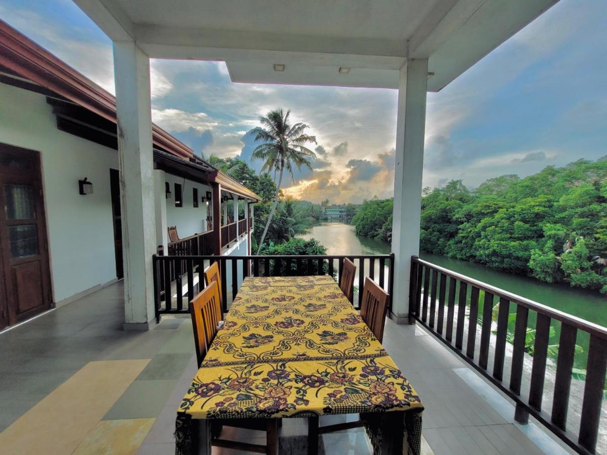 Riverwood Villa فيليغاما المظهر الخارجي الصورة