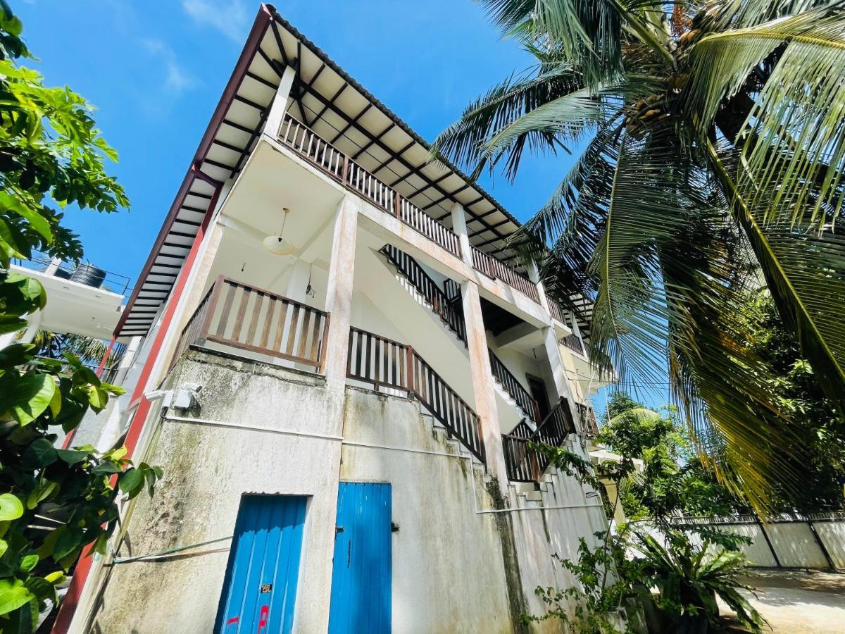 Riverwood Villa فيليغاما المظهر الخارجي الصورة