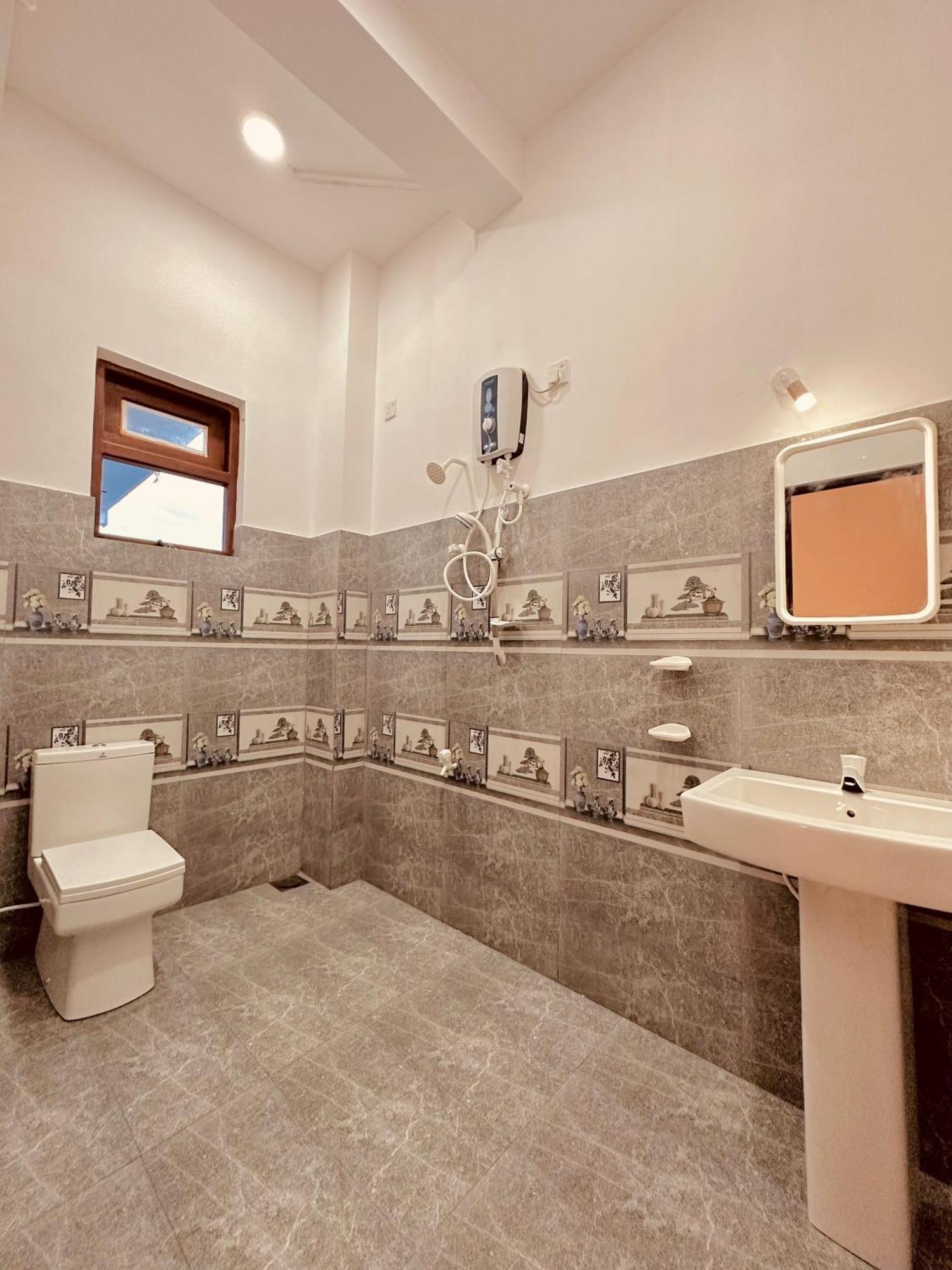 Riverwood Villa فيليغاما المظهر الخارجي الصورة