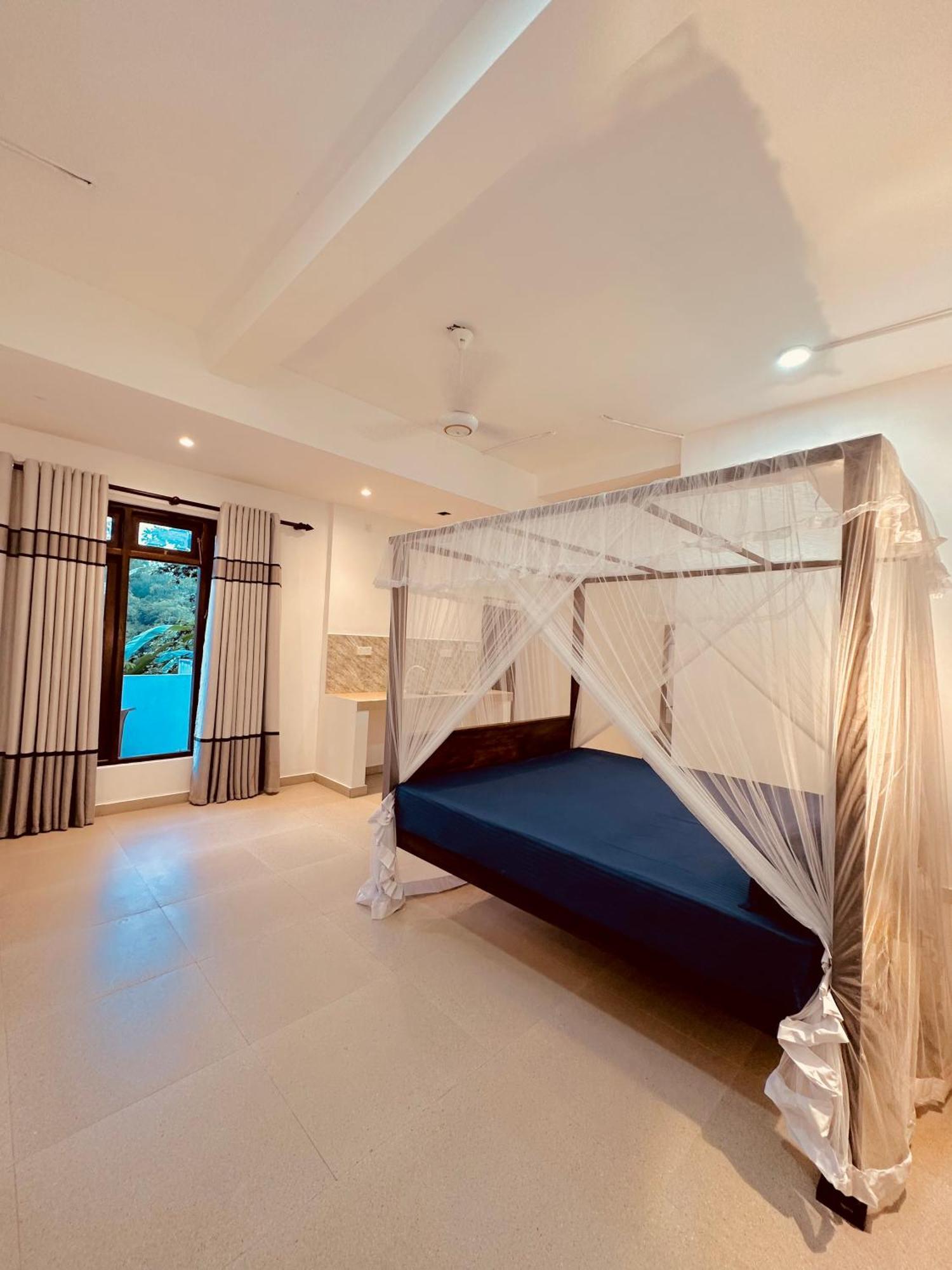Riverwood Villa فيليغاما المظهر الخارجي الصورة