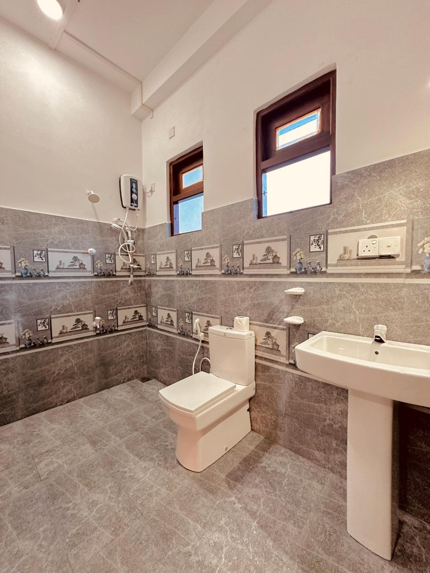 Riverwood Villa فيليغاما المظهر الخارجي الصورة