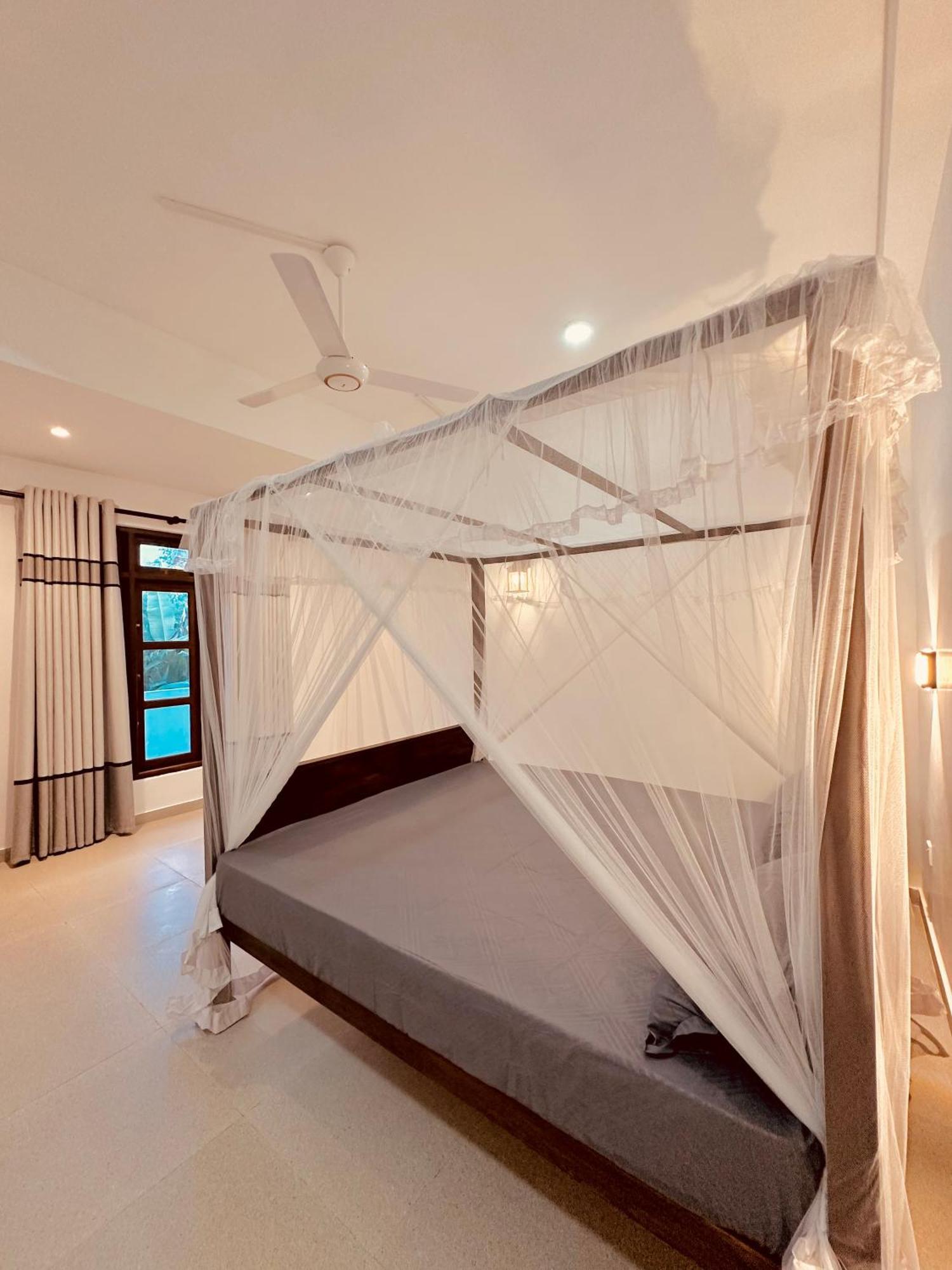 Riverwood Villa فيليغاما المظهر الخارجي الصورة