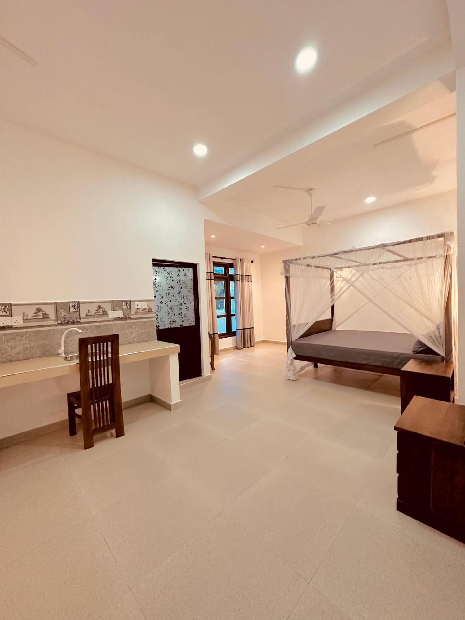Riverwood Villa فيليغاما المظهر الخارجي الصورة