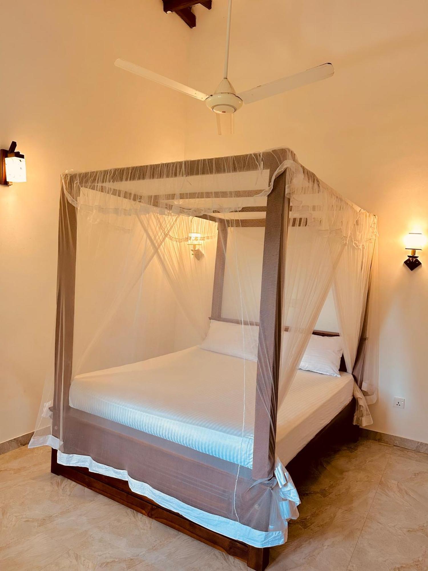 Riverwood Villa فيليغاما المظهر الخارجي الصورة