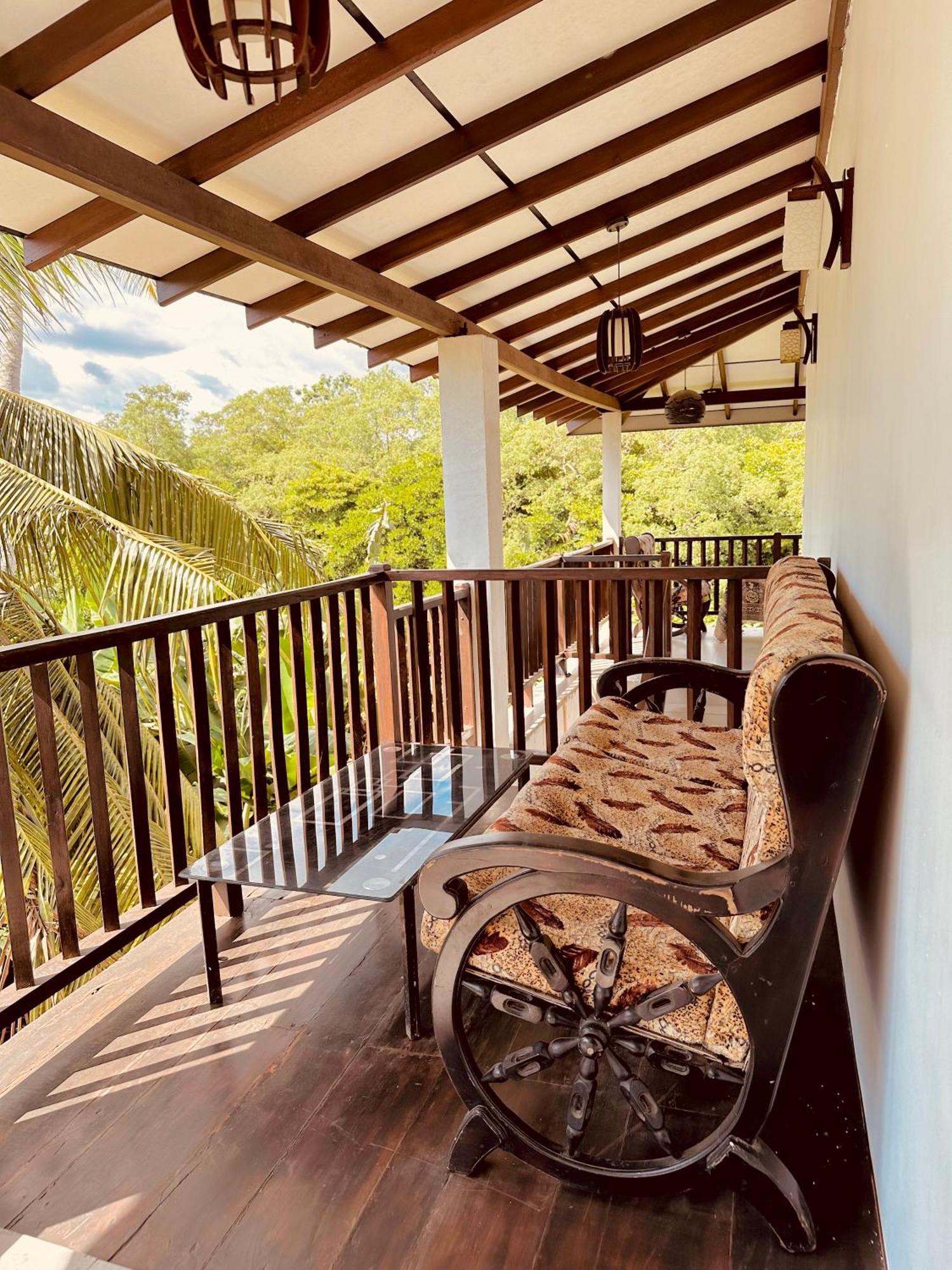 Riverwood Villa فيليغاما المظهر الخارجي الصورة