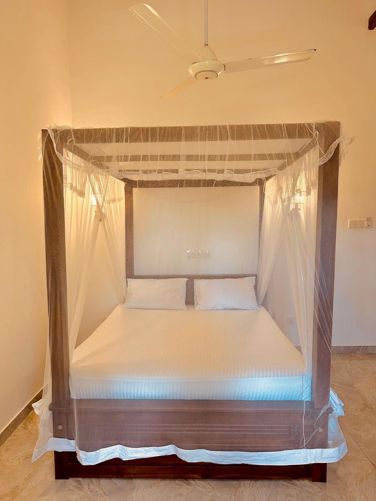 Riverwood Villa فيليغاما المظهر الخارجي الصورة