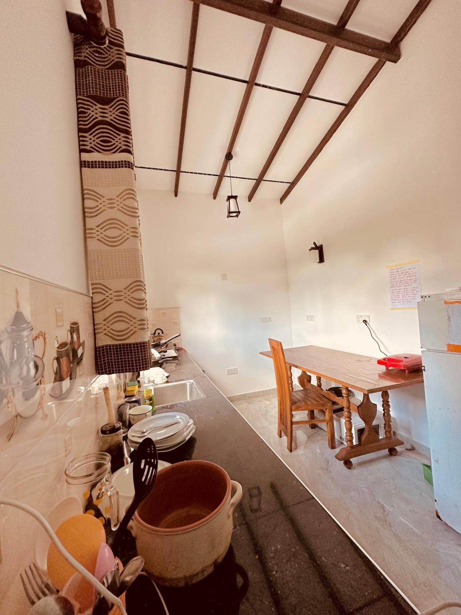 Riverwood Villa فيليغاما المظهر الخارجي الصورة