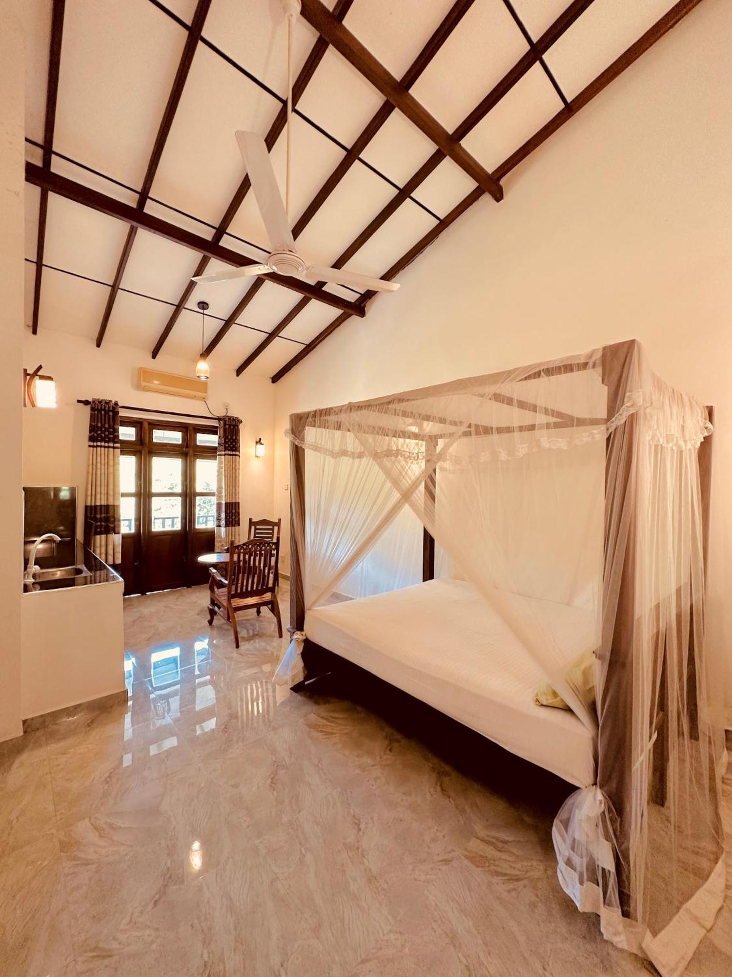 Riverwood Villa فيليغاما المظهر الخارجي الصورة
