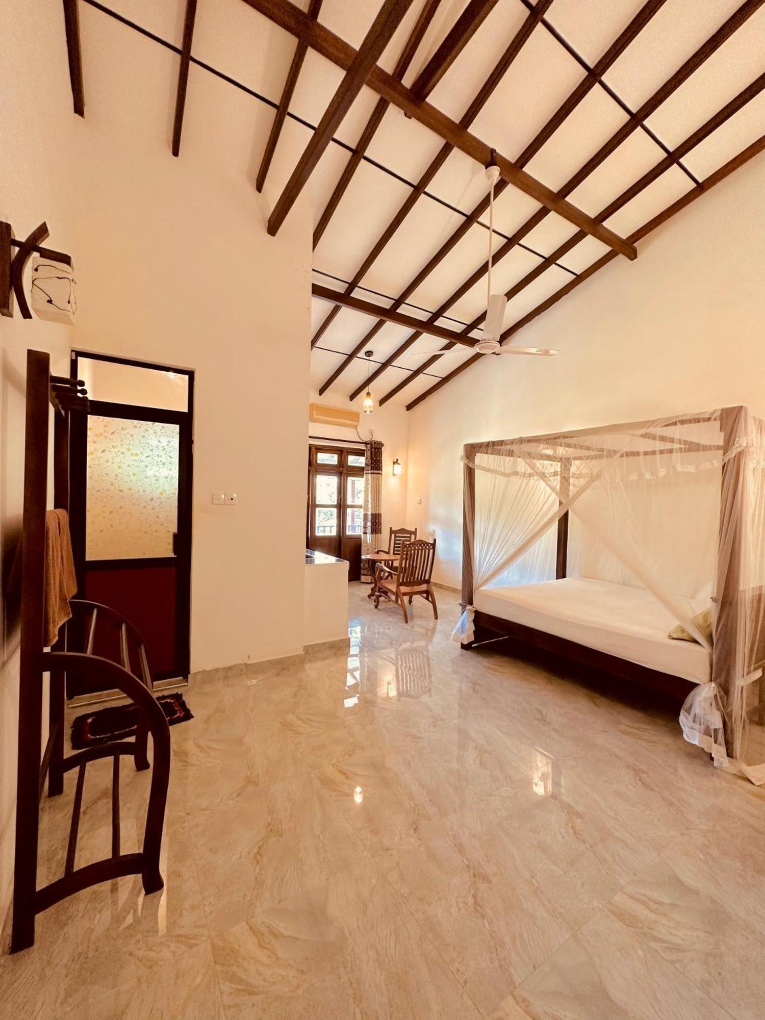 Riverwood Villa فيليغاما المظهر الخارجي الصورة