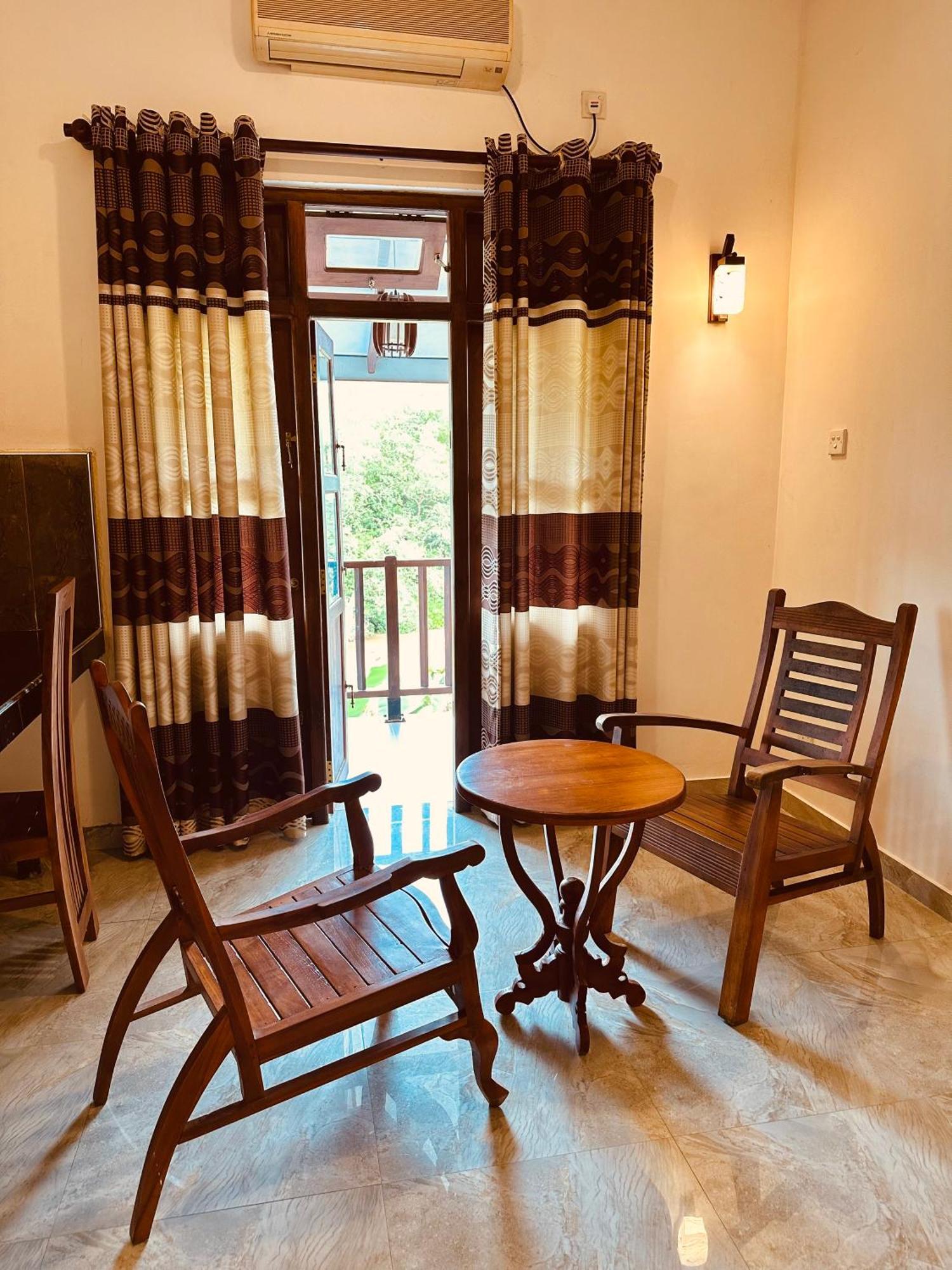 Riverwood Villa فيليغاما المظهر الخارجي الصورة