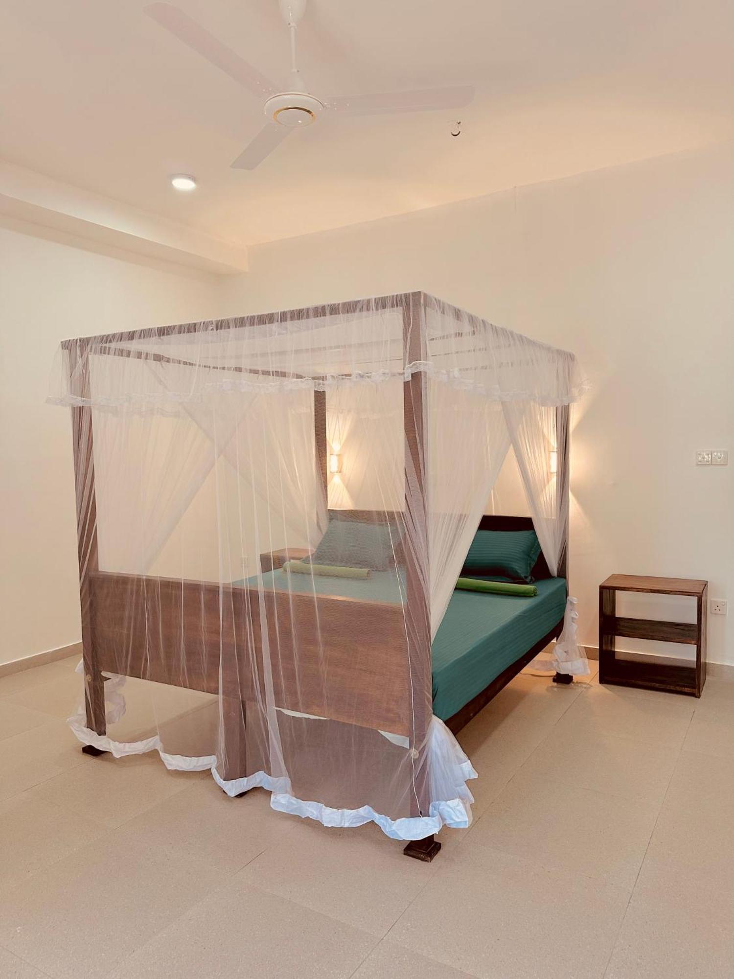 Riverwood Villa فيليغاما المظهر الخارجي الصورة