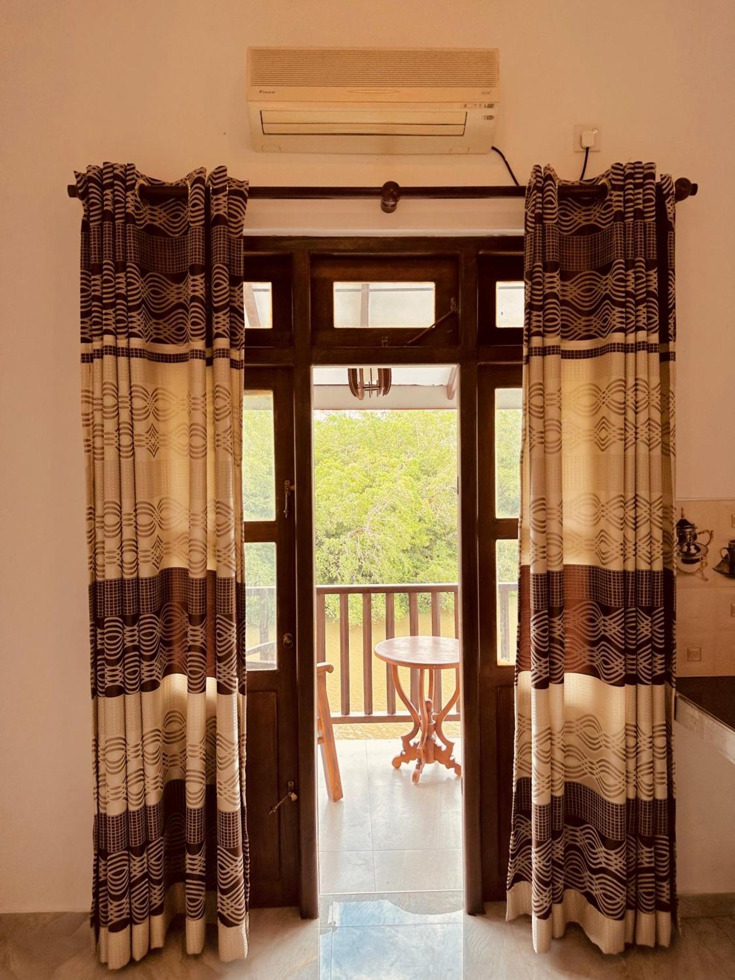 Riverwood Villa فيليغاما المظهر الخارجي الصورة