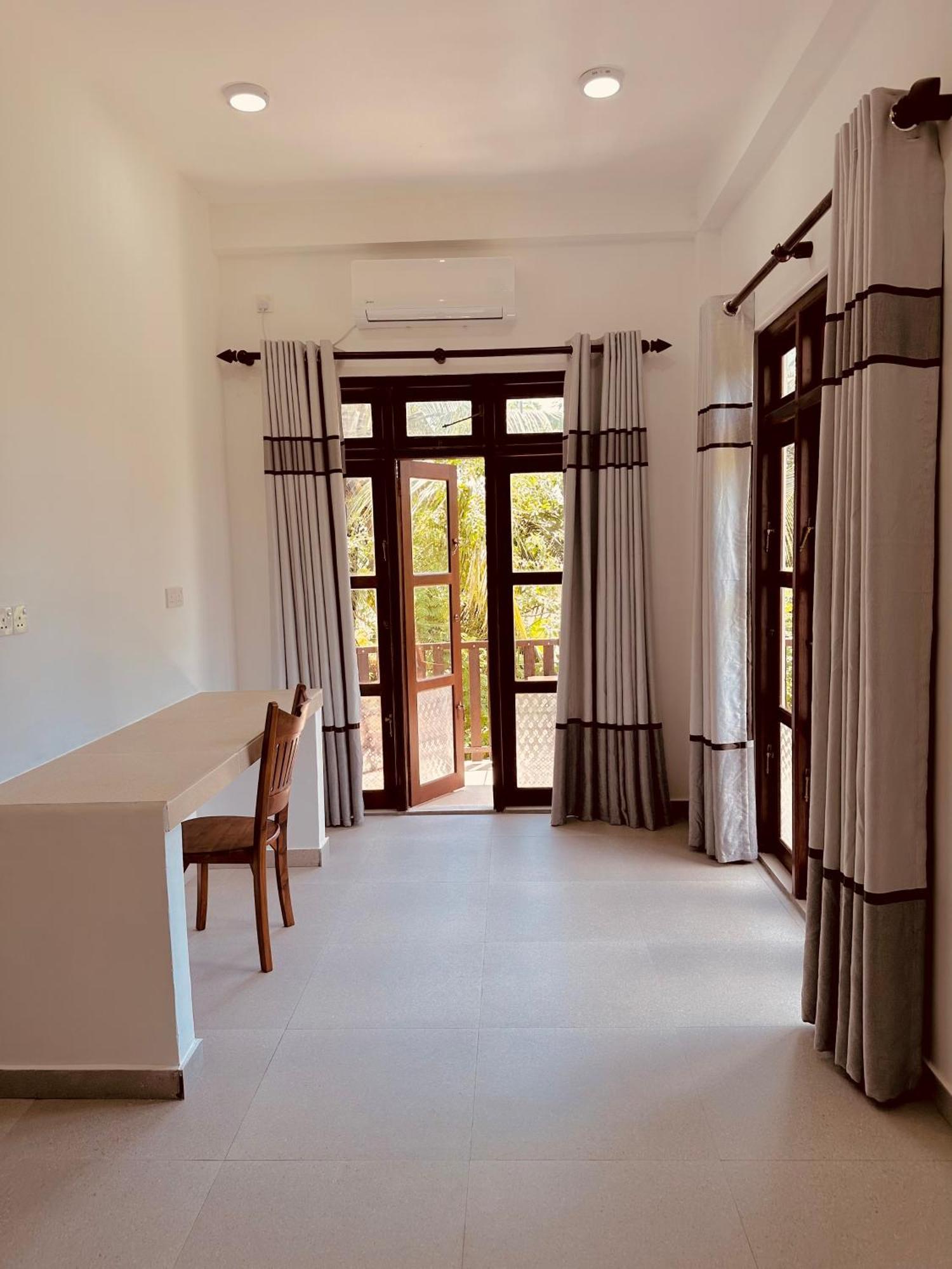 Riverwood Villa فيليغاما المظهر الخارجي الصورة