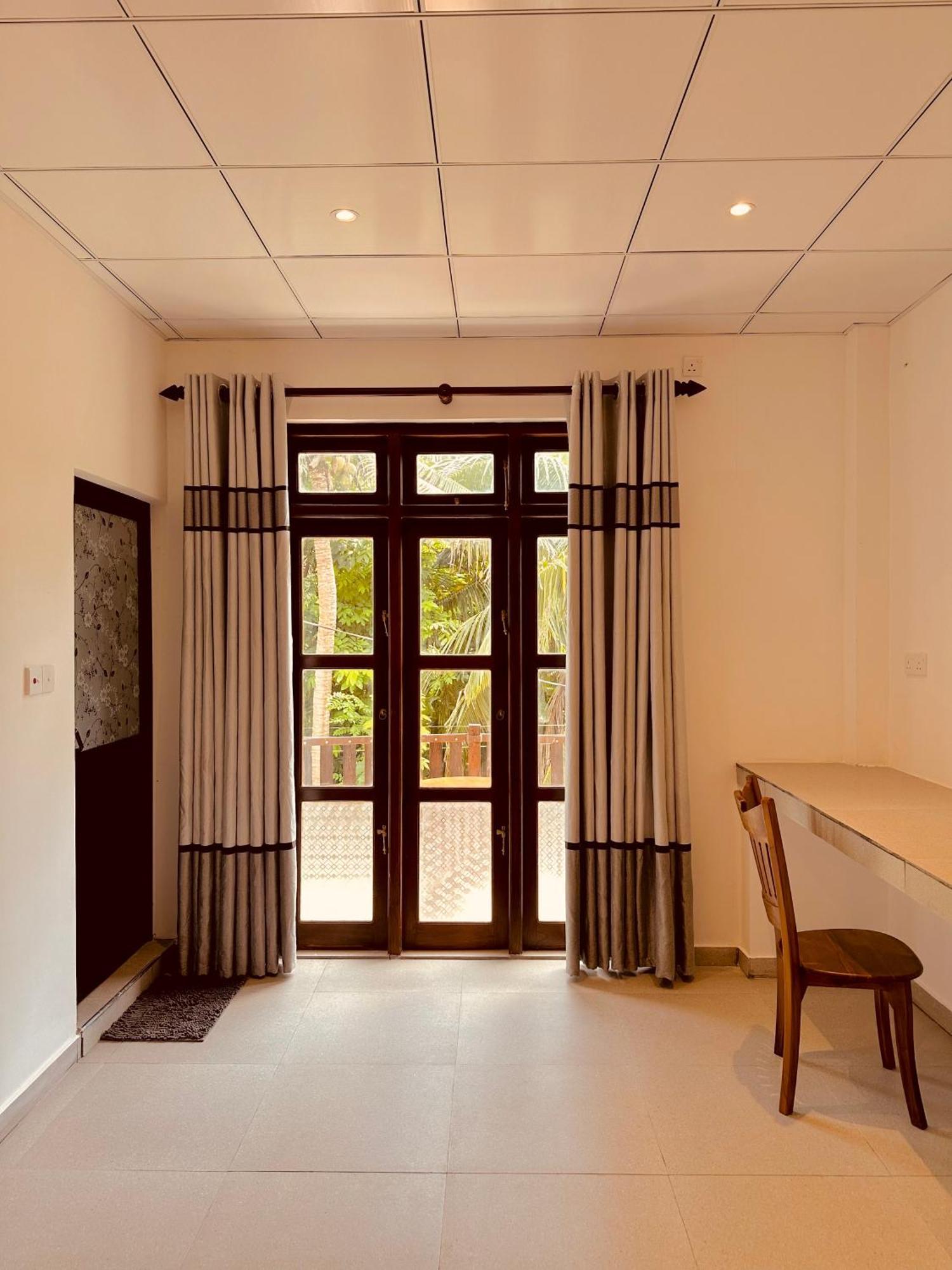 Riverwood Villa فيليغاما المظهر الخارجي الصورة