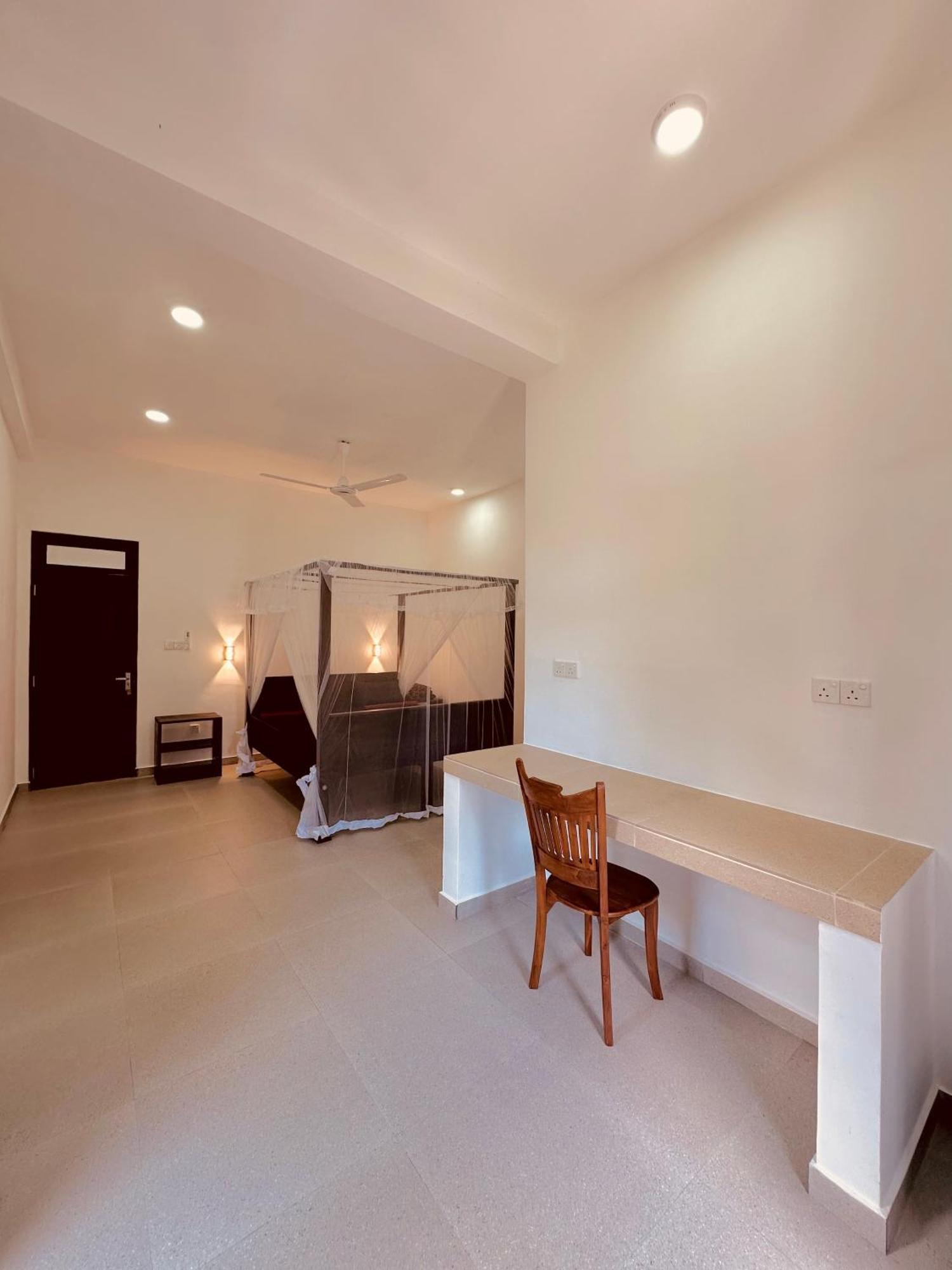 Riverwood Villa فيليغاما المظهر الخارجي الصورة