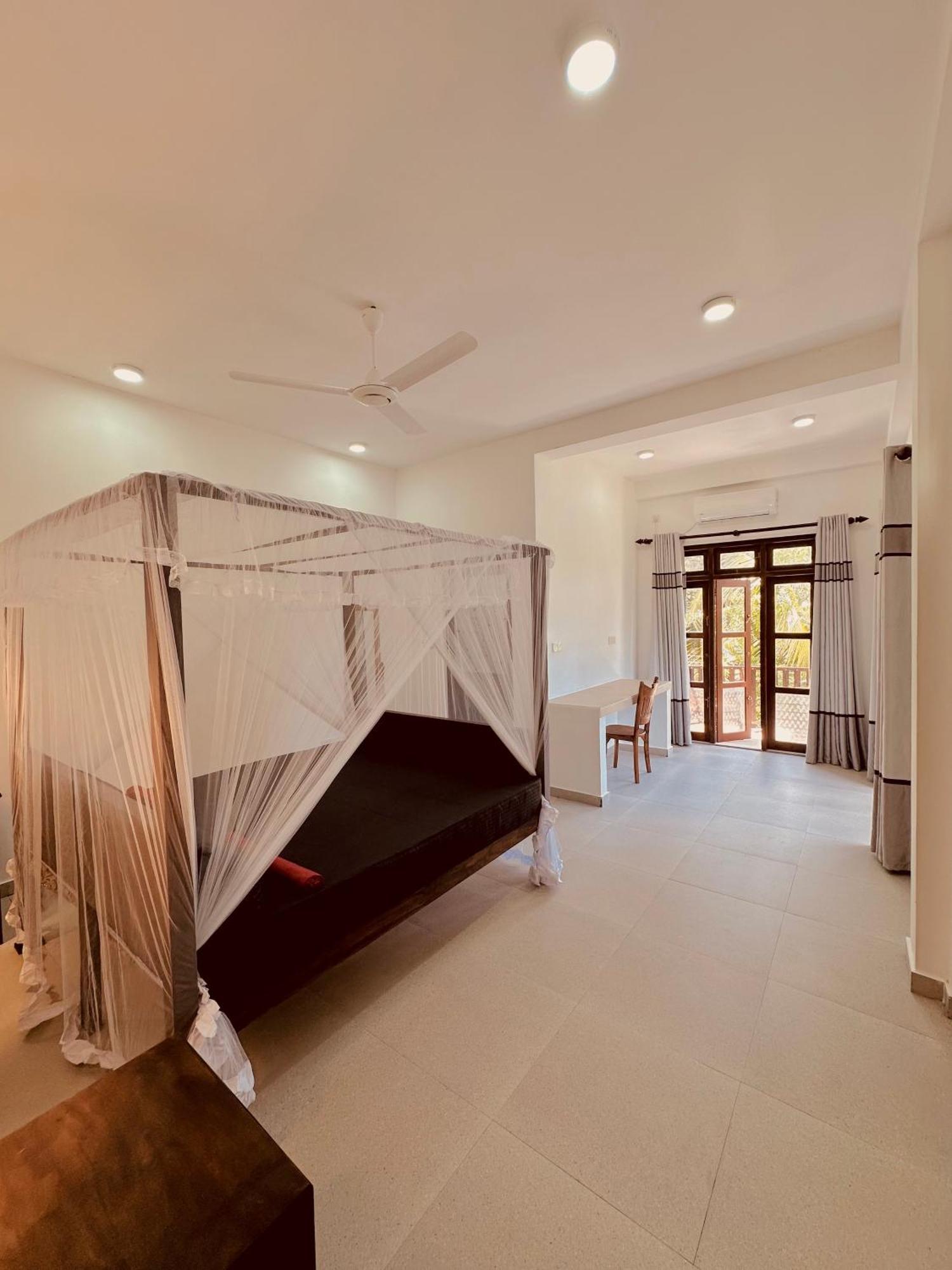 Riverwood Villa فيليغاما المظهر الخارجي الصورة