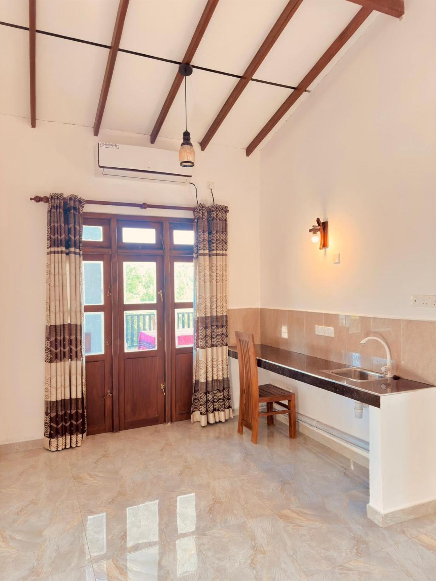 Riverwood Villa فيليغاما المظهر الخارجي الصورة