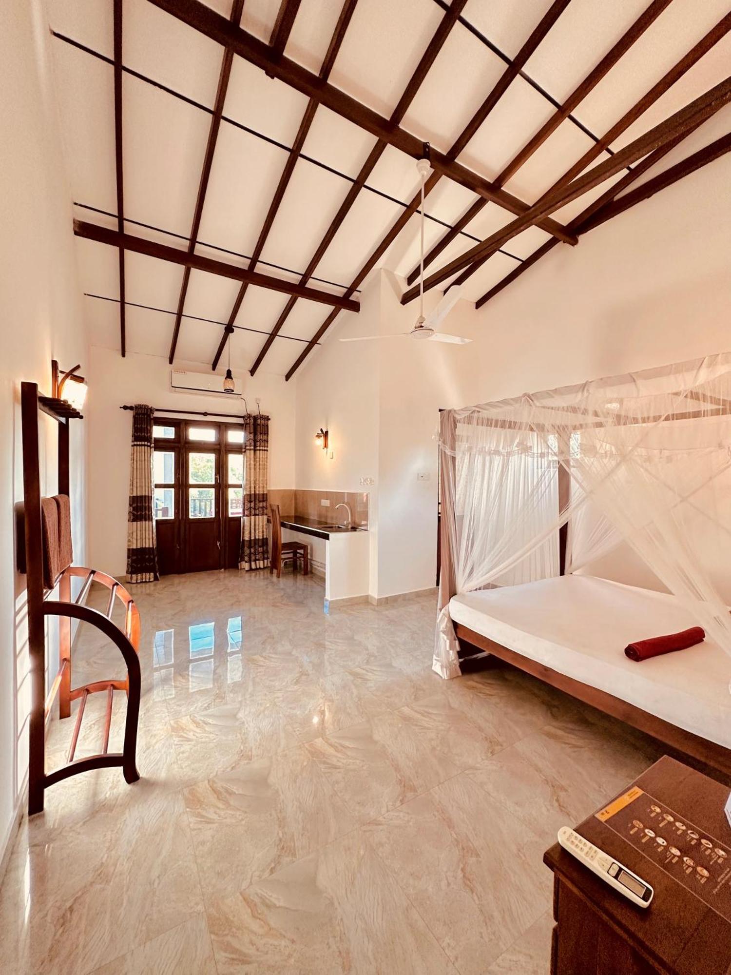 Riverwood Villa فيليغاما المظهر الخارجي الصورة