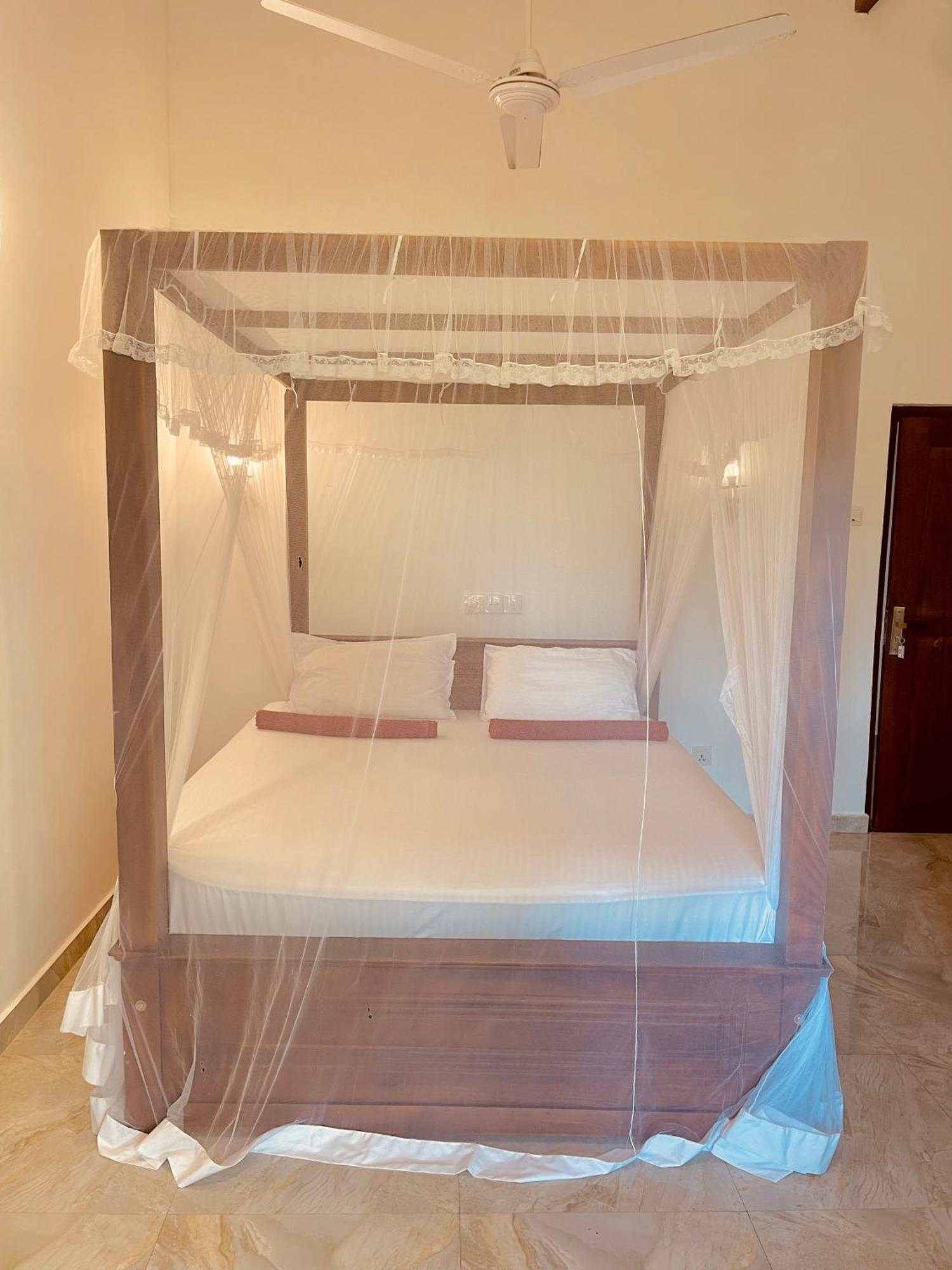 Riverwood Villa فيليغاما الغرفة الصورة