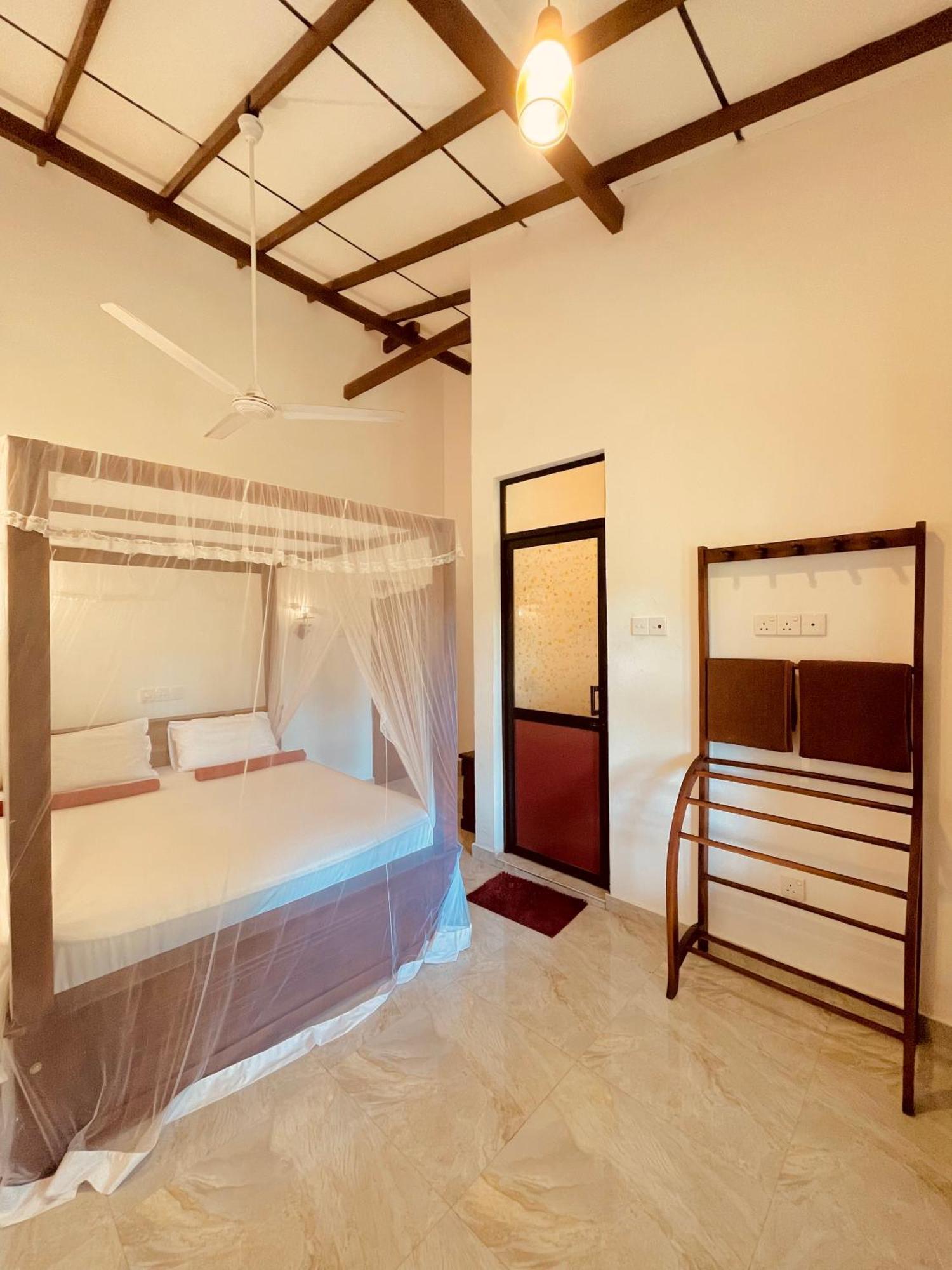 Riverwood Villa فيليغاما الغرفة الصورة