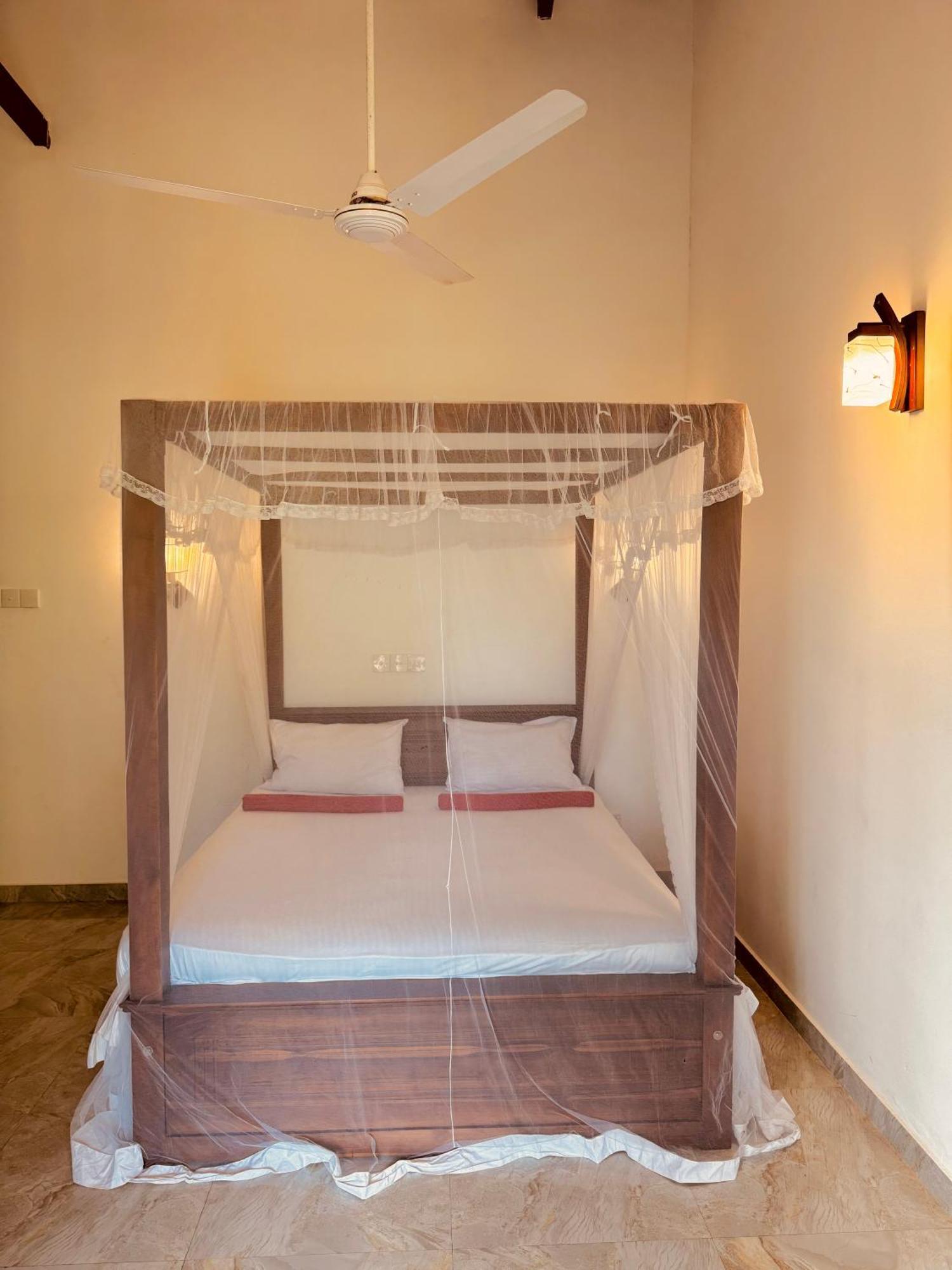 Riverwood Villa فيليغاما الغرفة الصورة